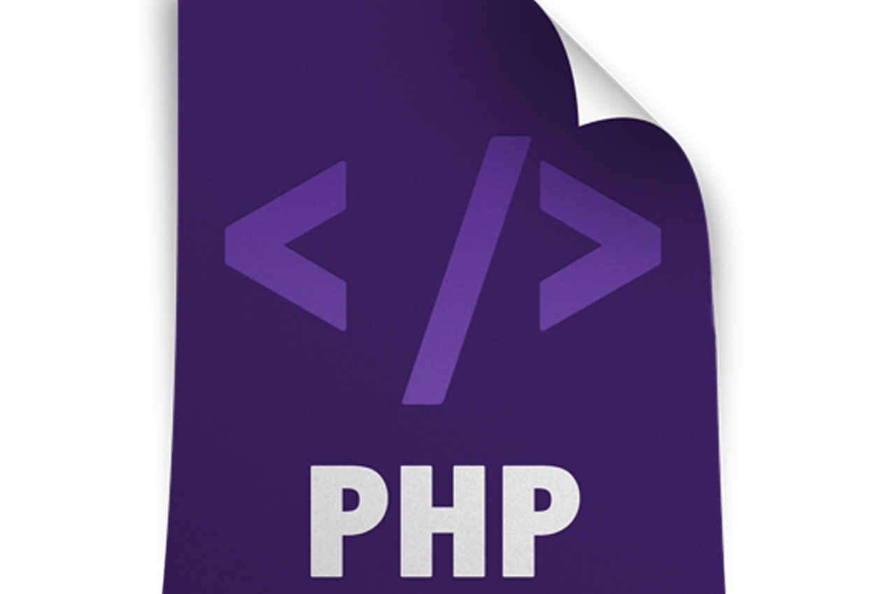 Php png